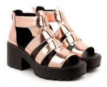 Босоніжки VAGABOND модель 3947-783-77 Фото