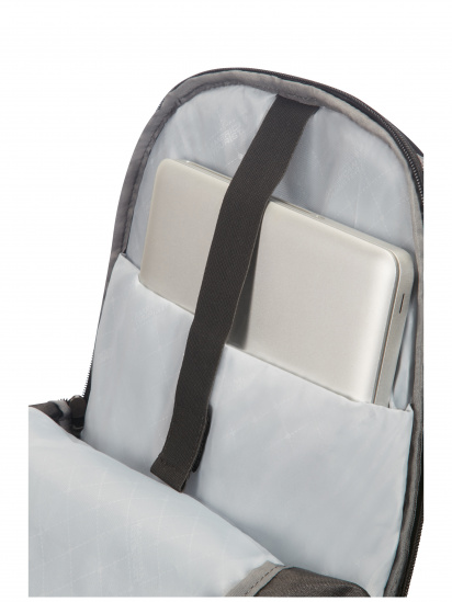 Рюкзак American Tourister модель 24G09003 — фото - INTERTOP