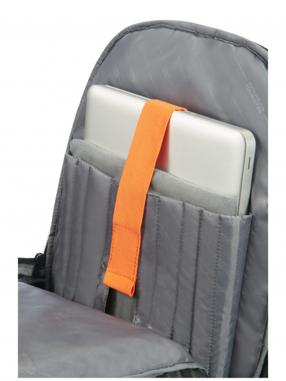 Рюкзак American Tourister модель 24G09007 — фото 3 - INTERTOP