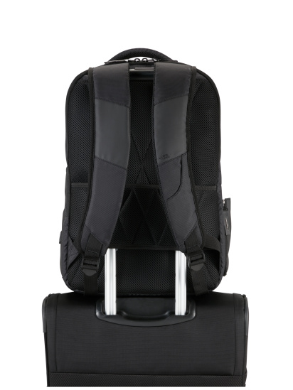 Рюкзак American Tourister модель 24G09043 — фото 4 - INTERTOP