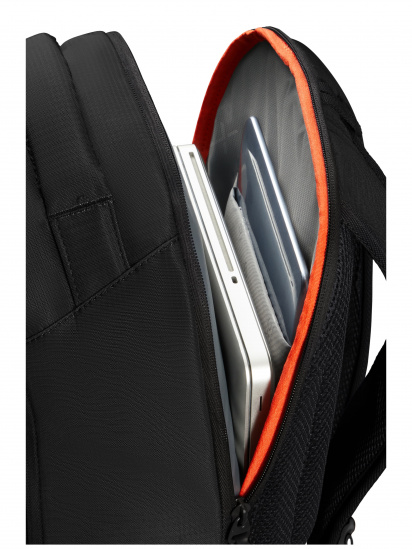 Рюкзак American Tourister модель 24G09047 — фото 5 - INTERTOP