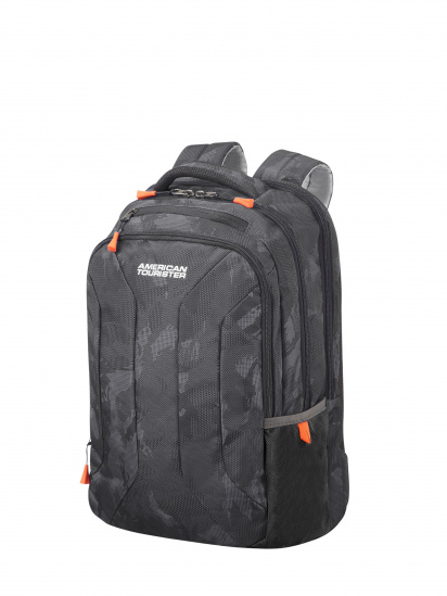 Рюкзак American Tourister модель 24G28019 — фото 3 - INTERTOP