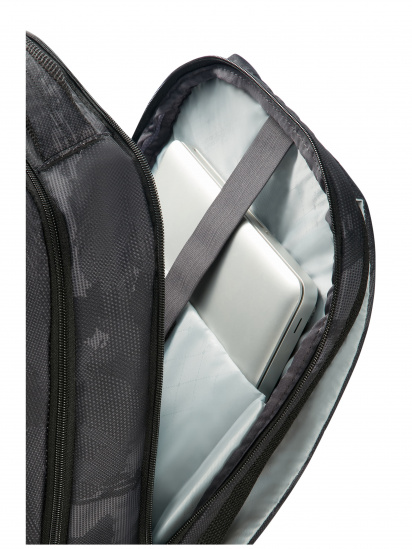 Рюкзак American Tourister модель 24G28019 — фото 5 - INTERTOP