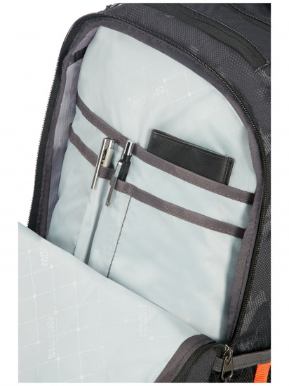 Рюкзак American Tourister модель 24G28019 — фото 6 - INTERTOP