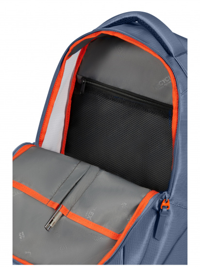 Рюкзак American Tourister модель 24G78047 — фото 4 - INTERTOP