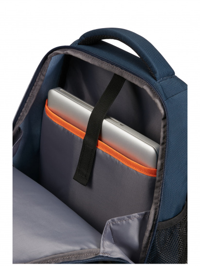 Рюкзак American Tourister модель 24G91044 — фото 4 - INTERTOP