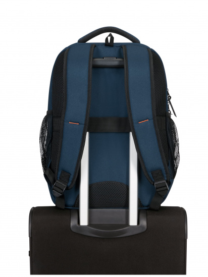 Рюкзак American Tourister модель 24G91044 — фото 6 - INTERTOP