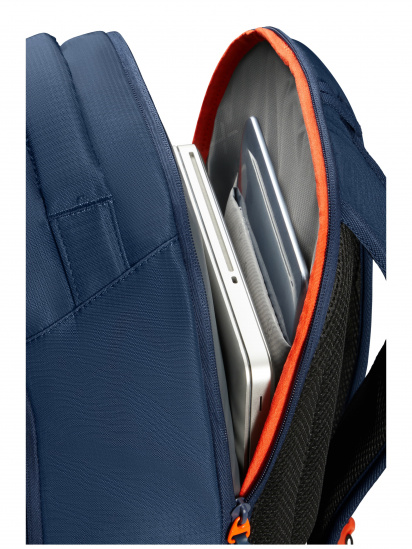 Рюкзак American Tourister модель 24G91047 — фото 5 - INTERTOP