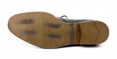 Напівчеревики VAGABOND модель VM1817 — фото 4 - INTERTOP