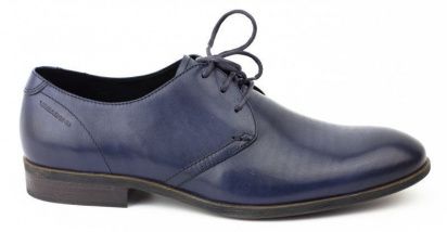 Напівчеревики VAGABOND модель VM1818 — фото - INTERTOP