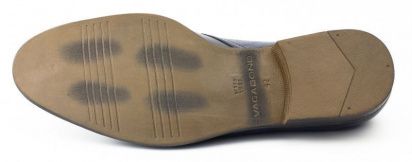 Напівчеревики VAGABOND модель VM1818 — фото 4 - INTERTOP