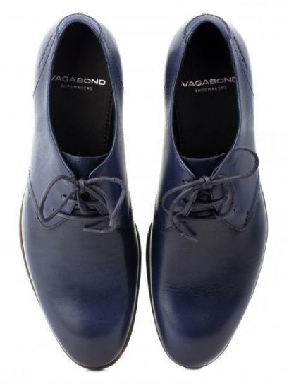 Напівчеревики VAGABOND модель VM1818 — фото 6 - INTERTOP