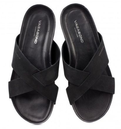 Шльопанці VAGABOND модель VM1833 — фото 6 - INTERTOP