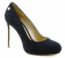 Туфлі та лофери BLINK модель 701416-A-01/black Фото