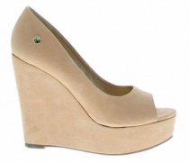 Туфлі BLINK модель 802194-ZU-46/peach Туфлі BLINK модель 802194-ZU-46/peach Фото