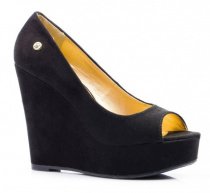 Туфлі та лофери BLINK модель 802194-ZU-01/black Фото