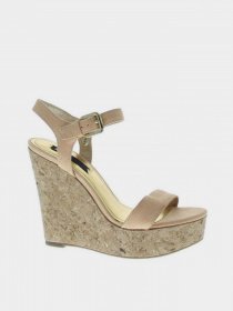 Босоножки BLINK модель 802183-ZS-46/peach Фото