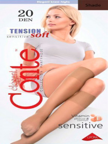 Гольфи та Гетри Conte модель 4810226052327-Conte Фото