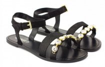 Сандалії Braska модель 111-1206/101-010 Фото