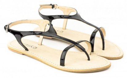 Сандалии Braska модель 111-1148/601-010 — фото - INTERTOP