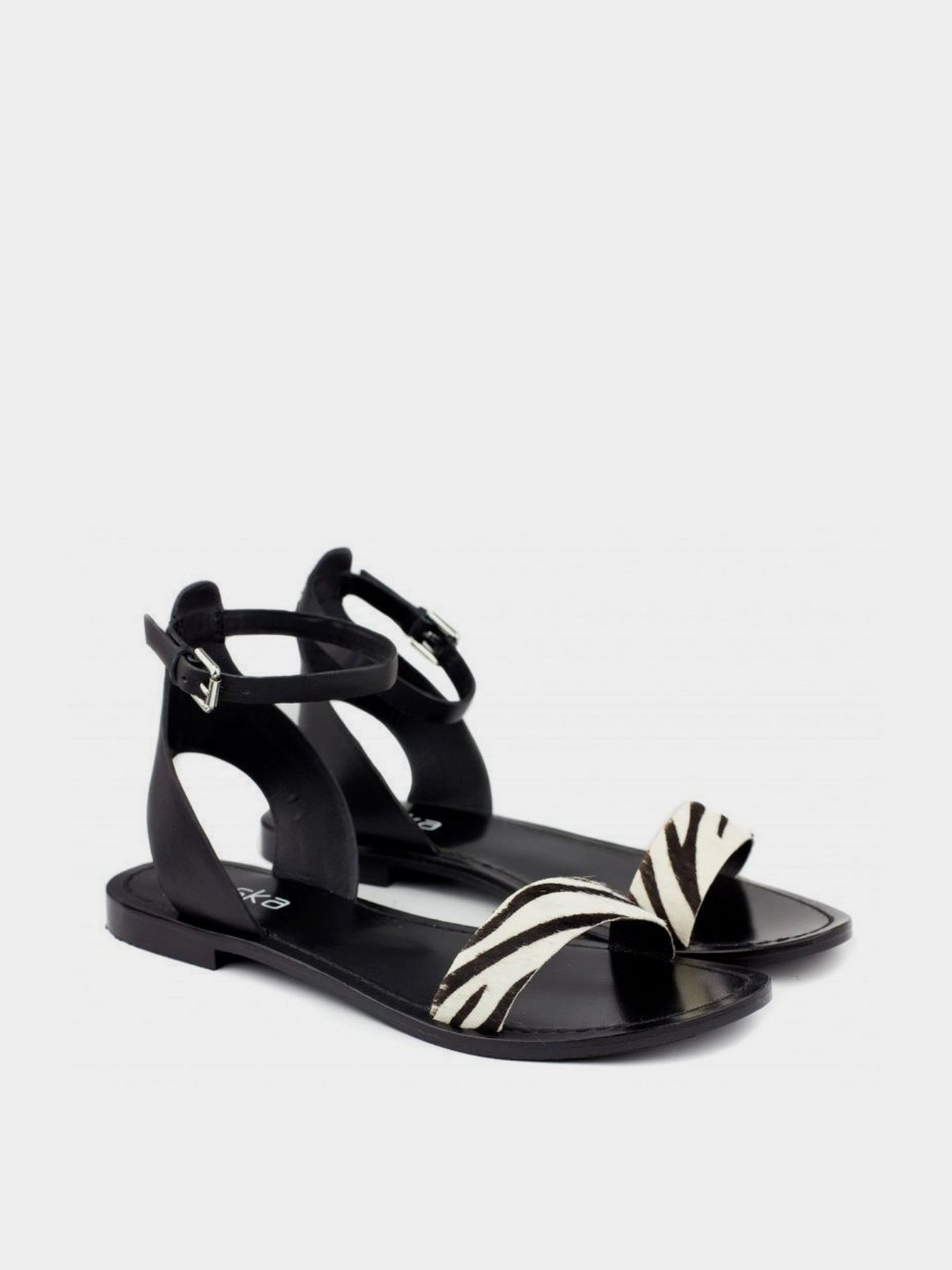 Сандалии Braska модель 111-5318/188-010 Фото