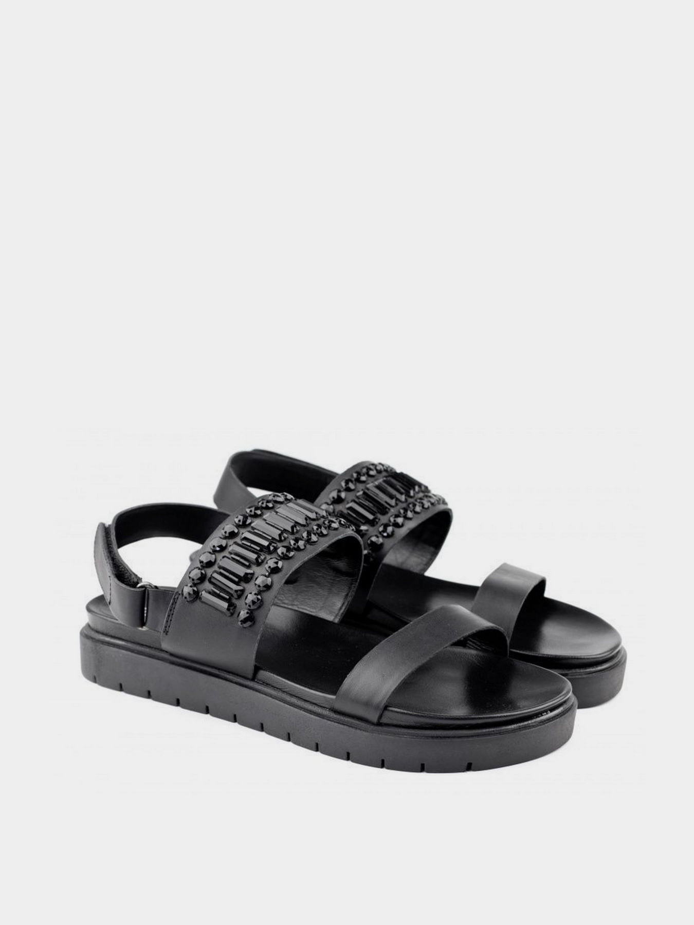 Сандалии Braska модель 111-5327/101-005 Фото