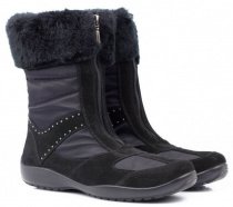 Черевики Geox модель D44Y9C-022FU-C9999 Фото