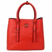 Сумки PepeMoll модель 55010 ROJO/NEGRO Фото