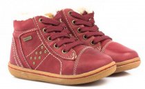 Черевики зі шнурівкою Geox модель B4434M-000CL-C7005 Фото