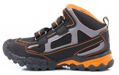 Черевики Geox модель J4427F-0CE11-C0038 — фото 3 - INTERTOP