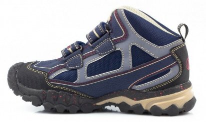 Черевики Geox модель J4427F-0CE11-C0735 — фото 3 - INTERTOP