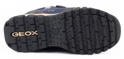Черевики Geox модель J4427F-0CE11-C0735 — фото 4 - INTERTOP
