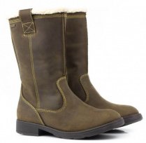 Сапоги и ботфорты Geox модель J44A2E-00045-C6004b Фото