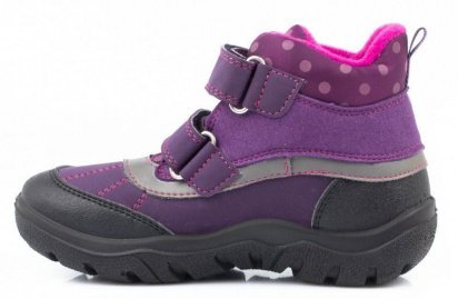 Черевики casual Geox модель J44D4F-0CEMN-C8015 — фото 3 - INTERTOP