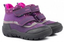 Ботинки casual Geox модель J44D4F-0CEMN-C8015 Ботинки casual Geox модель J44D4F-0CEMN-C8015 Фото