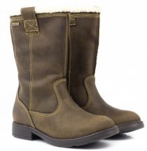 Сапоги Geox модель J44A2E-00045-C6004 Фото