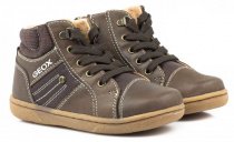 Черевики Geox модель B4437C-0CL11-C6009 Фото