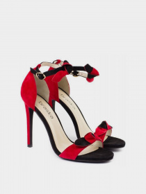 Босоніжки Braska модель 112-2661/200-110 Фото