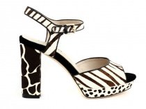 Босоніжки Braska модель 112-9088/188-080 Фото