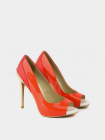 Босоножки Braska модель 113-0680/683-100 Фото