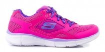 Напівчеревики Skechers модель 81052L NPNK Фото