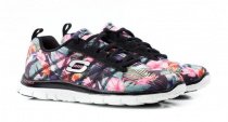 Кроссовки для тренировок Skechers модель 12061 BKMT Фото