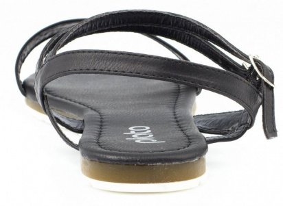 Сандалии Palette модель 9WAG805-701 — фото 4 - INTERTOP