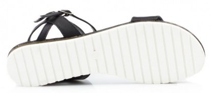 Сандалии Palette модель 9WAG805-701 — фото 5 - INTERTOP