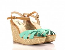 Босоніжки Plato SHL модель 9WHG207-717 Фото