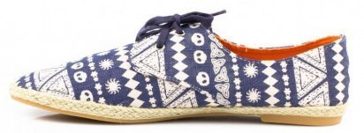 Напівчеревики Palette модель JC2817 — фото 3 - INTERTOP