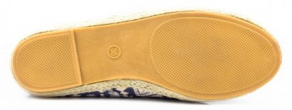Напівчеревики Palette модель JC2817 — фото 5 - INTERTOP
