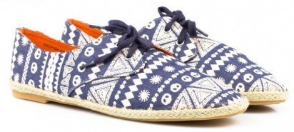 Напівчеревики Palette модель JC2817 — фото 7 - INTERTOP