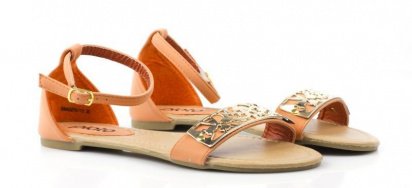 Сандалии Palette модель JC2876 — фото 7 - INTERTOP