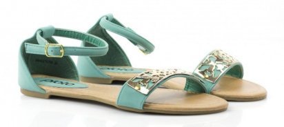 Сандалии Palette модель JC2877 — фото 7 - INTERTOP